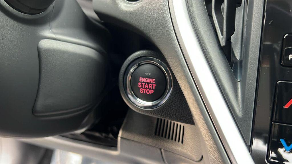 new 2025 Subaru Crosstrek car, priced at $32,644