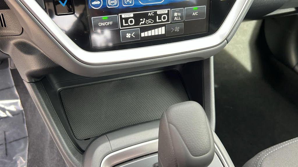 new 2025 Subaru Crosstrek car, priced at $32,644