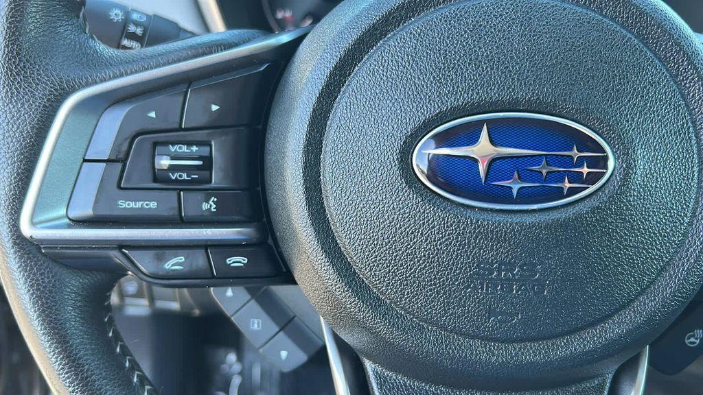 used 2021 Subaru Outback car, priced at $25,697