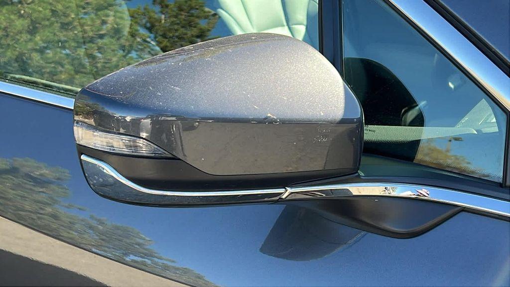 used 2021 Subaru Outback car