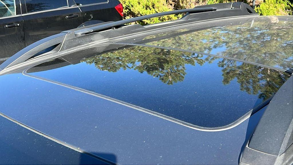 used 2021 Subaru Outback car