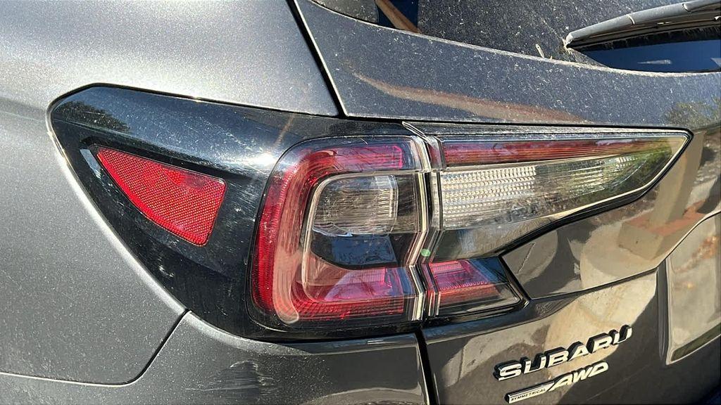 used 2021 Subaru Outback car