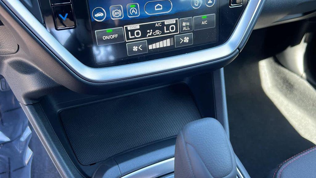 new 2025 Subaru Impreza car, priced at $26,803