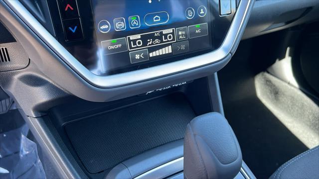 new 2025 Subaru Crosstrek car, priced at $30,512