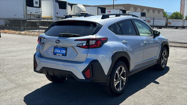 new 2025 Subaru Crosstrek car, priced at $30,512