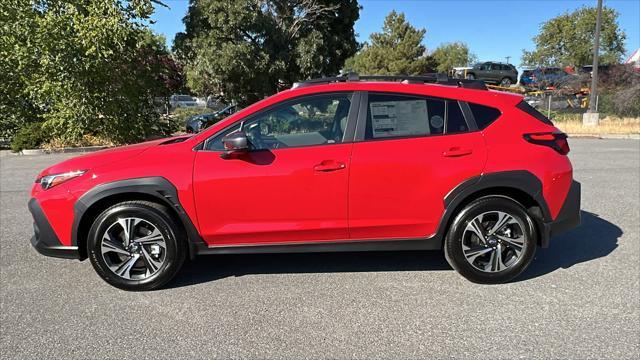 new 2024 Subaru Crosstrek car, priced at $28,907