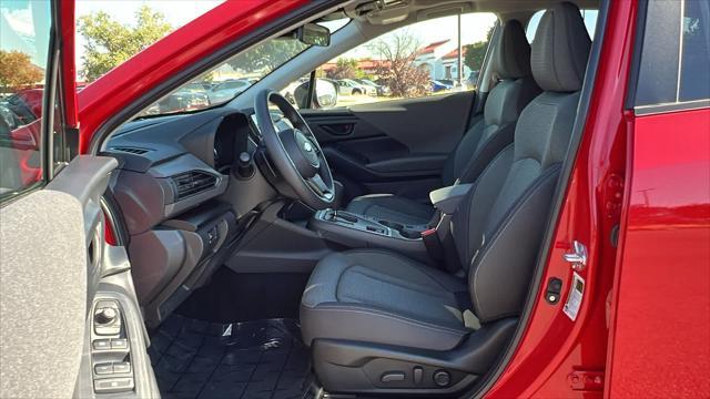 new 2024 Subaru Crosstrek car, priced at $28,907