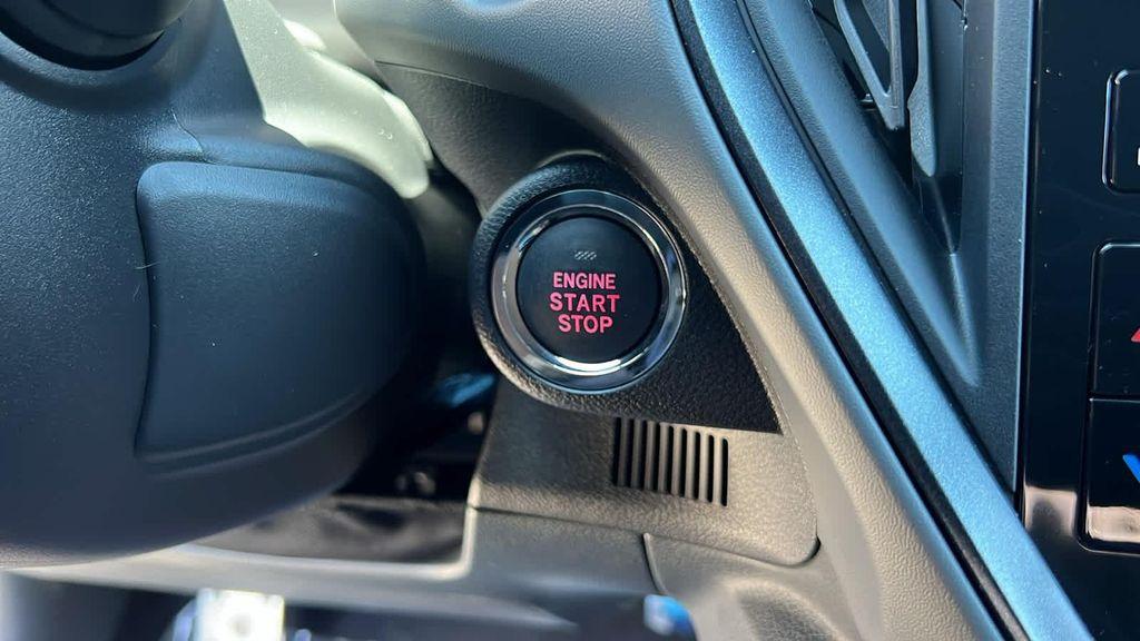 new 2025 Subaru Crosstrek car, priced at $32,907