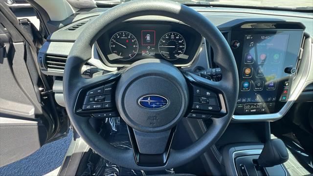 used 2024 Subaru Crosstrek car, priced at $27,995