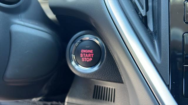 used 2024 Subaru Crosstrek car, priced at $27,995