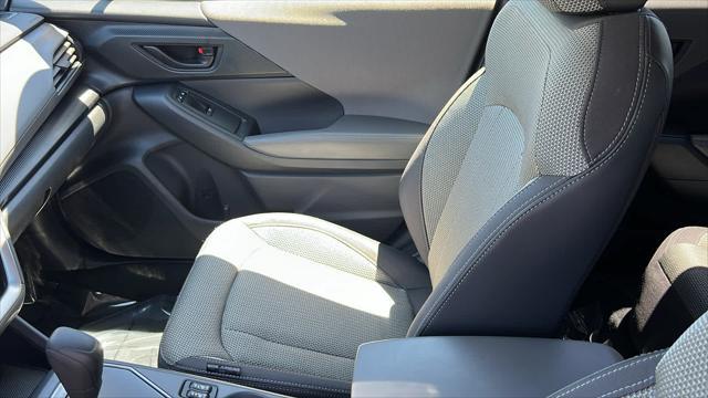 used 2024 Subaru Crosstrek car, priced at $27,995