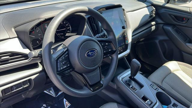 used 2024 Subaru Crosstrek car, priced at $27,995