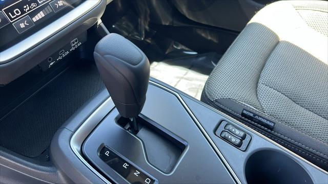 used 2024 Subaru Crosstrek car, priced at $27,995