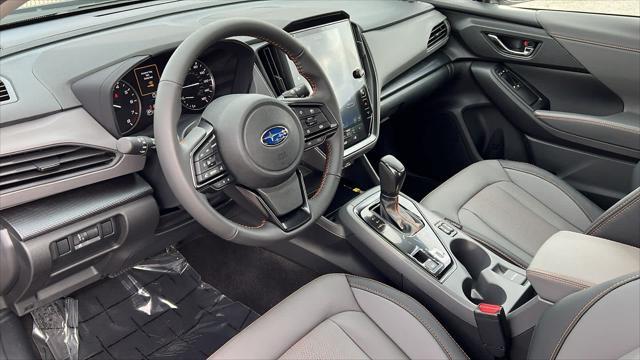 new 2025 Subaru Crosstrek car, priced at $31,945