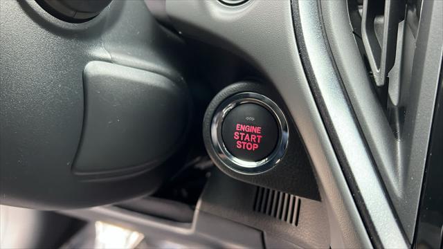 new 2025 Subaru Crosstrek car, priced at $31,945