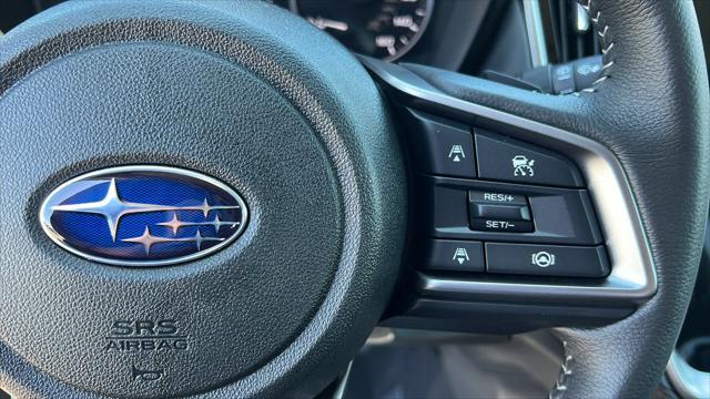 new 2025 Subaru Outback car, priced at $35,448