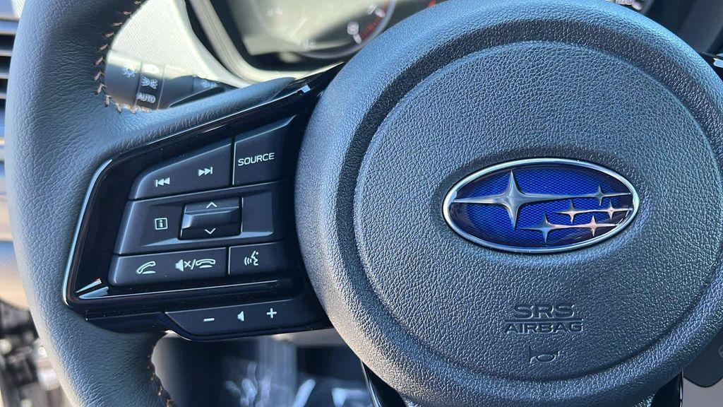 new 2025 Subaru Forester car, priced at $41,091