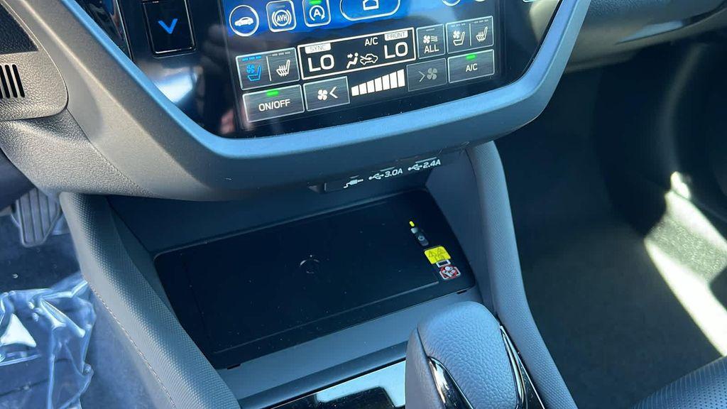 new 2025 Subaru Forester car, priced at $41,091