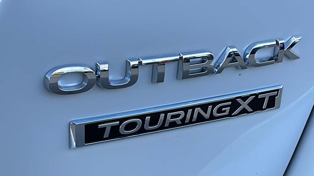new 2024 Subaru Outback car, priced at $44,512