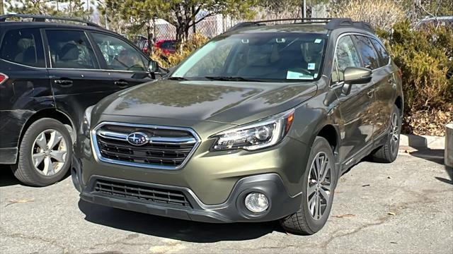 used 2019 Subaru Outback car, priced at $22,989