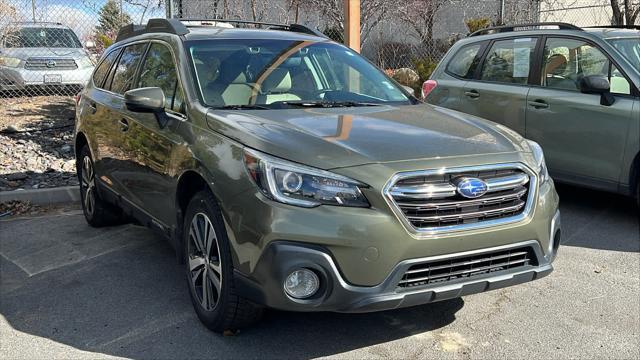 used 2019 Subaru Outback car, priced at $22,989