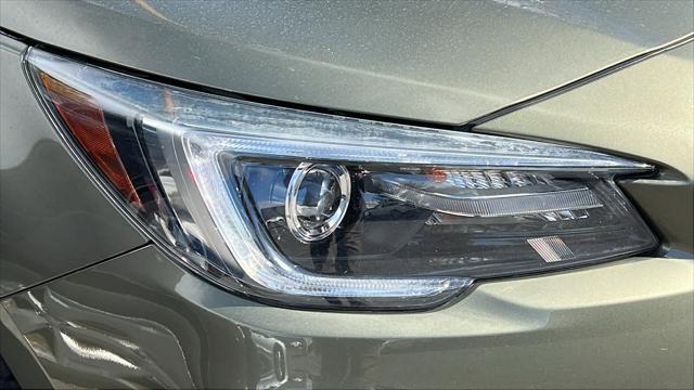 used 2019 Subaru Outback car, priced at $22,989