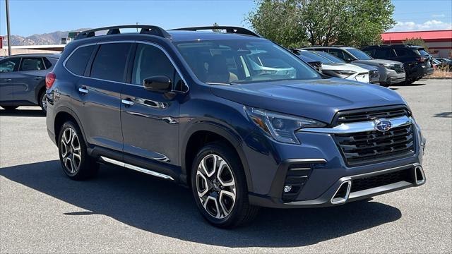 new 2025 Subaru Ascent car, priced at $47,085