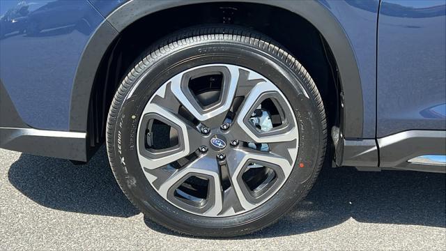 new 2025 Subaru Ascent car, priced at $47,085