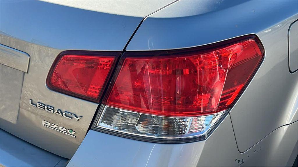 used 2014 Subaru Legacy car, priced at $6,999