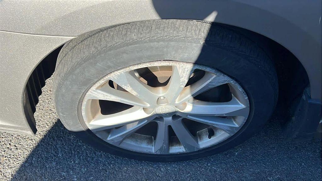 used 2014 Subaru Legacy car, priced at $6,999