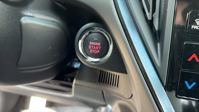 new 2025 Subaru Crosstrek car, priced at $32,725