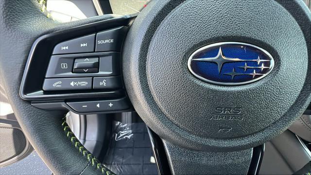 used 2025 Subaru Outback car, priced at $35,798