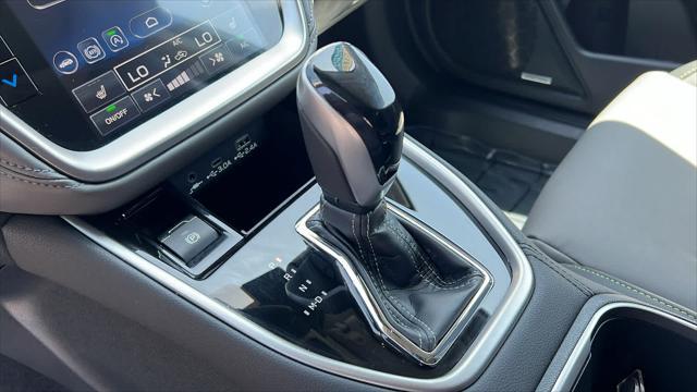 used 2025 Subaru Outback car, priced at $35,798