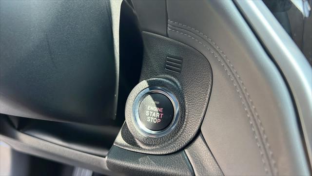 used 2025 Subaru Outback car, priced at $35,798