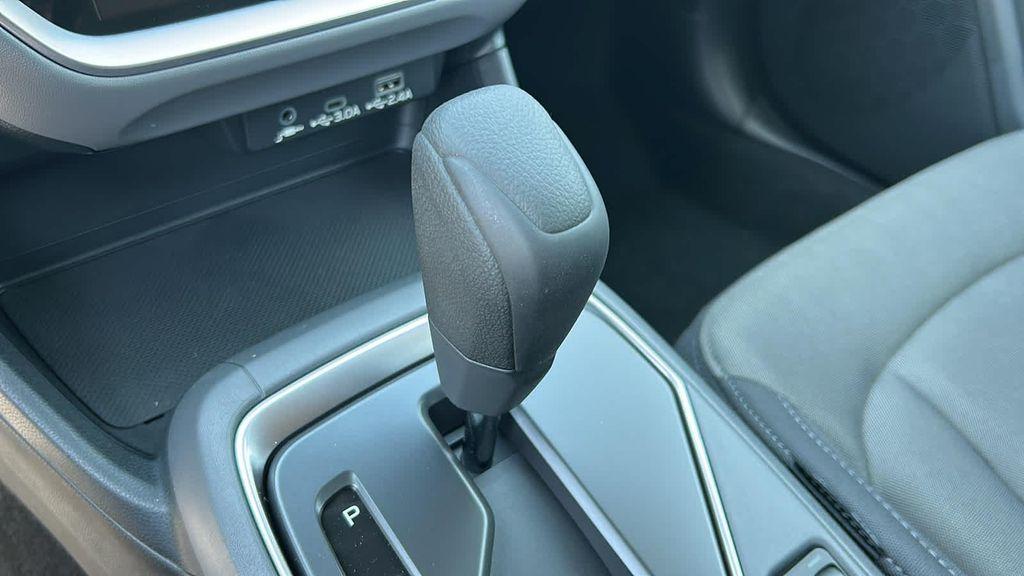 new 2025 Subaru Crosstrek car, priced at $32,446