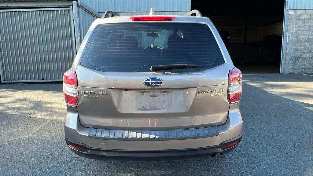 used 2016 Subaru Forester car, priced at $13,997