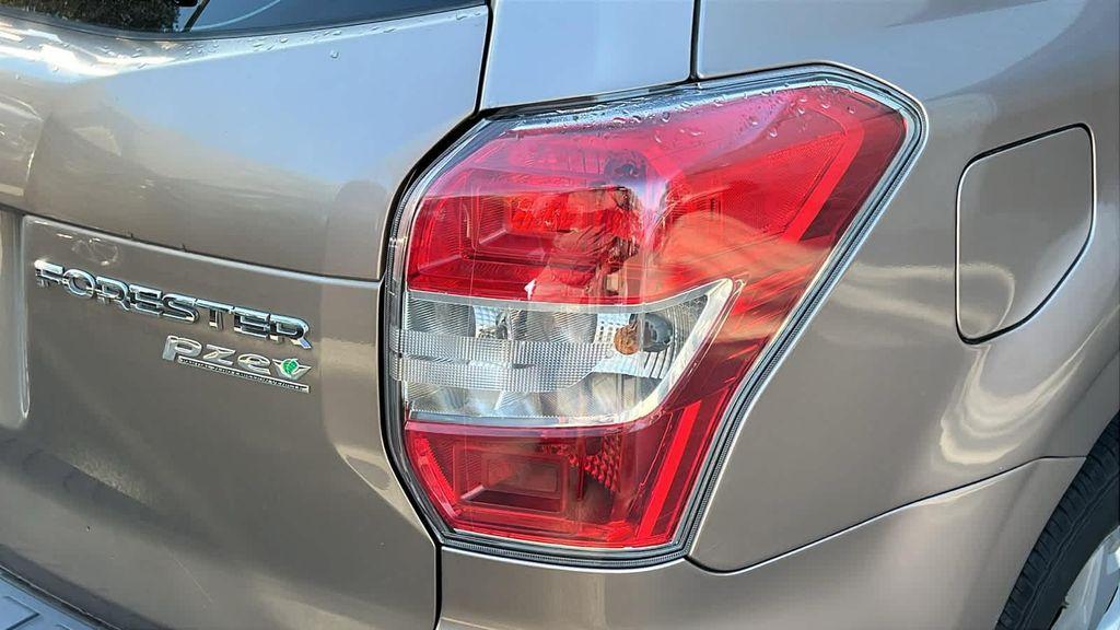 used 2016 Subaru Forester car, priced at $13,997