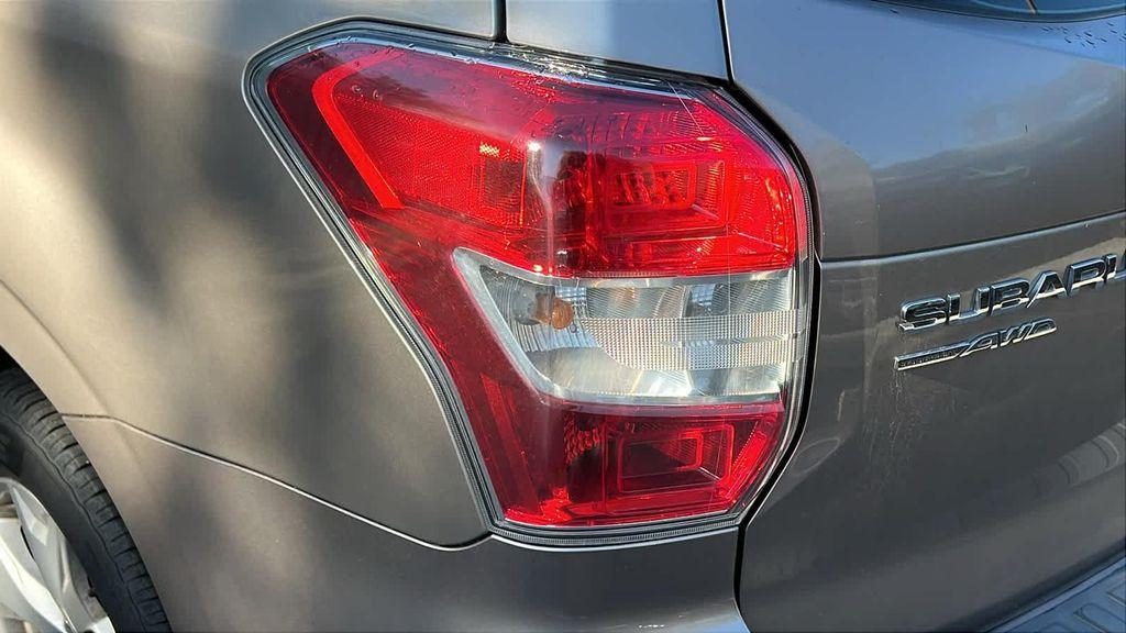 used 2016 Subaru Forester car, priced at $13,997