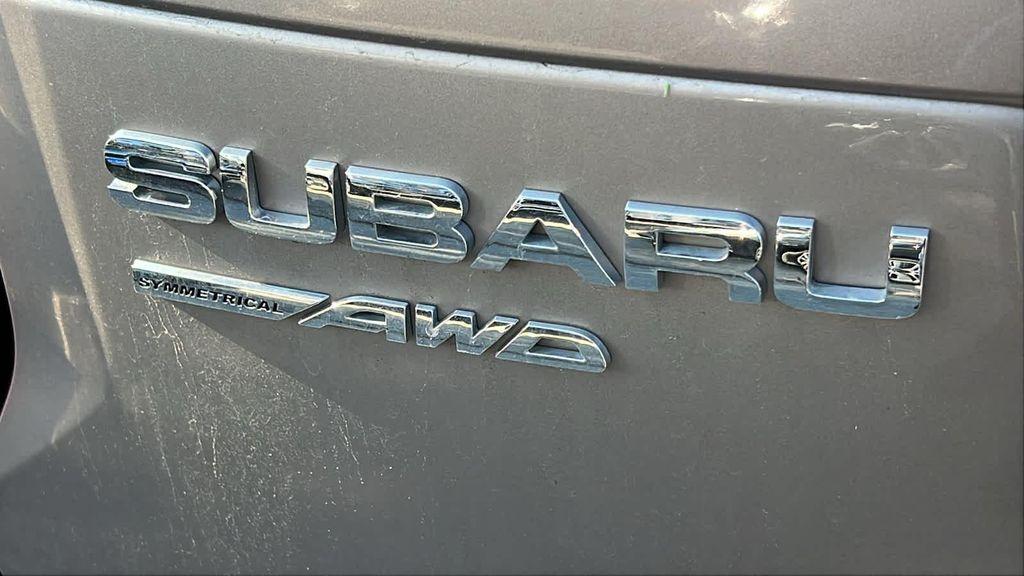 used 2016 Subaru Forester car, priced at $13,997
