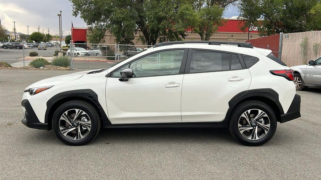 new 2025 Subaru Crosstrek car, priced at $32,644