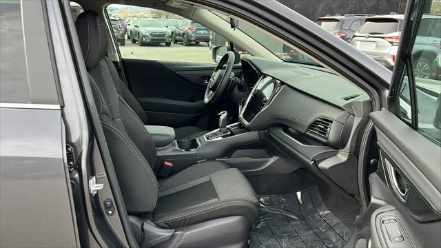 new 2025 Subaru Outback car, priced at $31,232