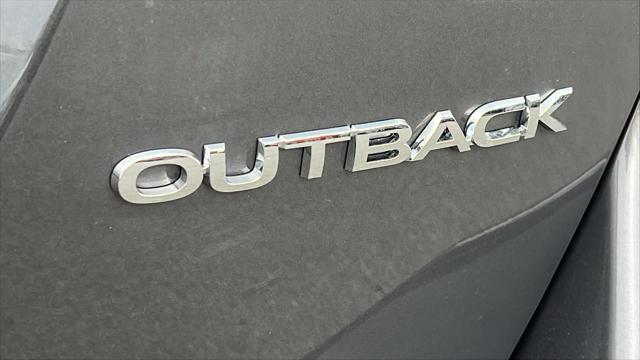 new 2025 Subaru Outback car, priced at $31,232