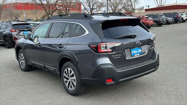 new 2025 Subaru Outback car, priced at $31,232