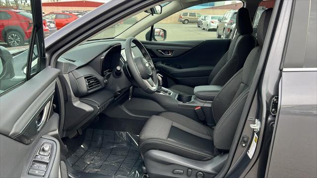 new 2025 Subaru Outback car, priced at $31,232