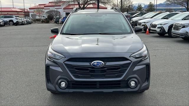 new 2025 Subaru Outback car, priced at $31,232