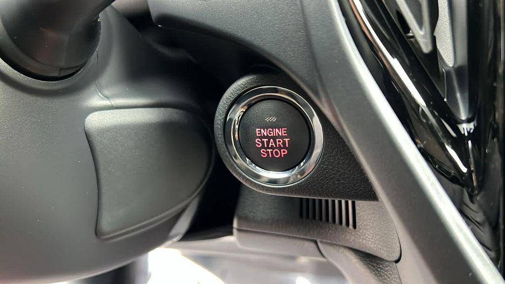 new 2025 Subaru Forester Hybrid car, priced at $44,069