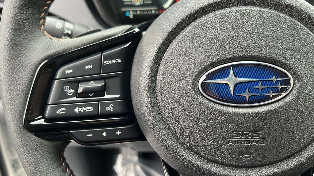 new 2025 Subaru Forester Hybrid car, priced at $44,069