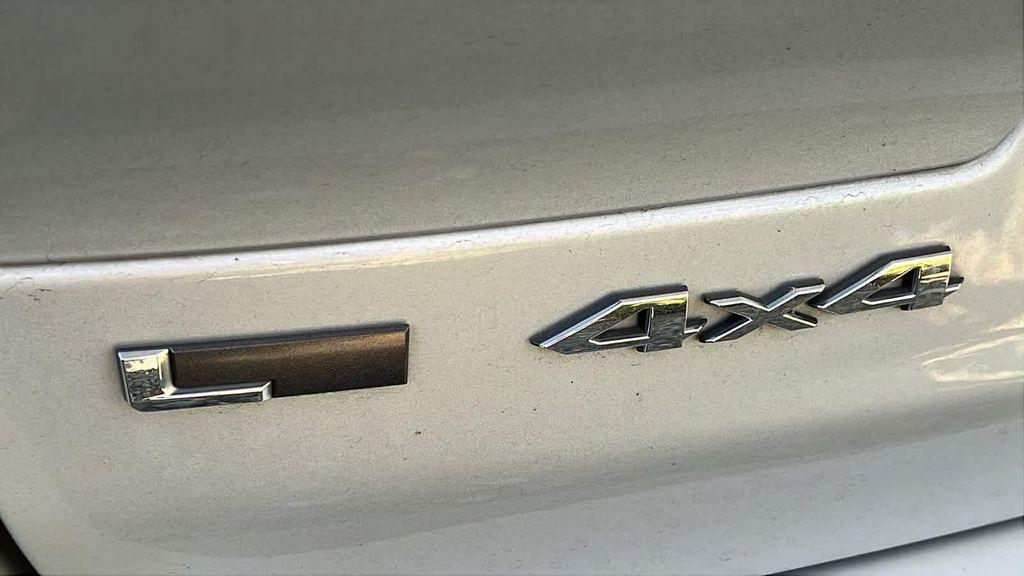 used 2021 Jeep Grand Cherokee L car, priced at $28,999