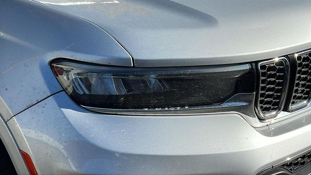 used 2021 Jeep Grand Cherokee L car, priced at $28,999