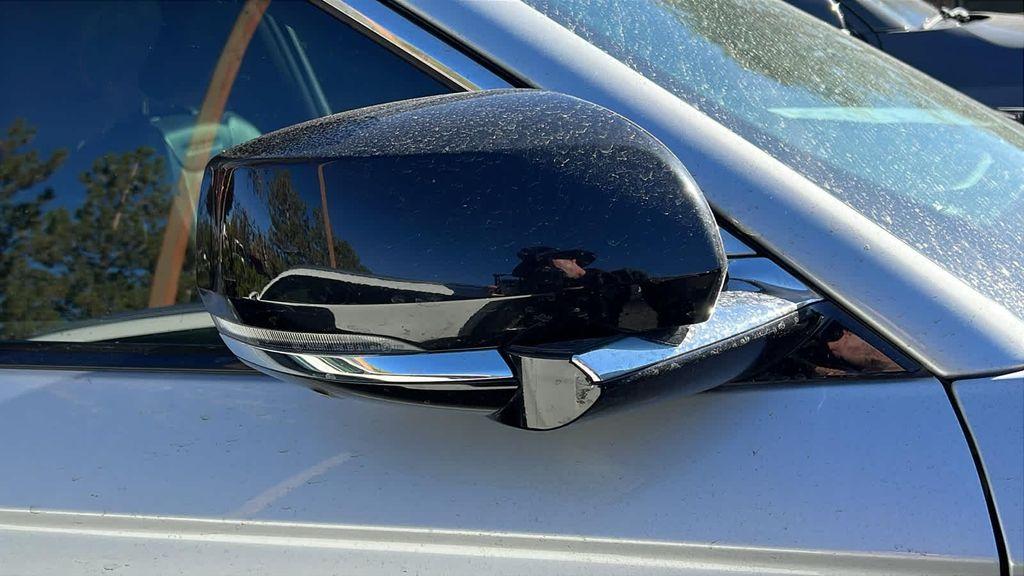 used 2021 Jeep Grand Cherokee L car, priced at $28,999